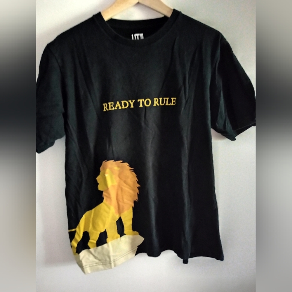 Uniqlo x Disney Tee